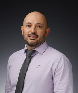 Hamidreza Sharifan